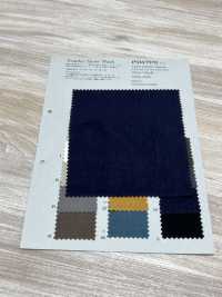 PSW7570 Tela Di Lino E Cotone[Tessile / Tessuto] KOYAMA Foto secondaria