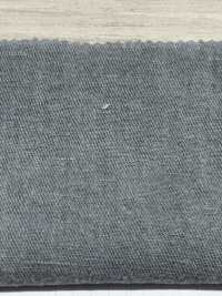 OS2240 Canapa/C Gabardina Tannino Di Cachi, Tintura Al Carbone[Tessile / Tessuto] SHIBAYA Sottofoto