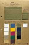 BL65000/65500-SAMPLE BL65000/BL65500 Cartoncino campione