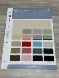 202 POSCON NYLON 210 Oxford[Tessile / Tessuto] SENDA Sottofoto