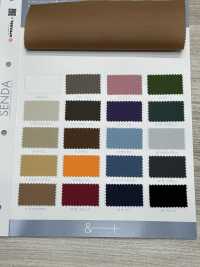 210 Poscon Nylon 110 Twill[Tessile / Tessuto] SENDA Sottofoto