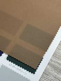 210 Poscon Nylon 110 Twill[Tessile / Tessuto] SENDA Sottofoto