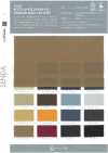210 Filato di nylon riciclato post-consumo 110 Twill Eco