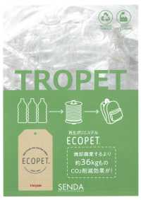 378 Ecolon Lip[Tessile / Tessuto] SENDA Sottofoto