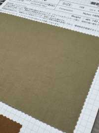 OS510 Tessuto Vintage In Twill Di Nylon Leggero Con Finitura Idrorepellente[Tessile / Tessuto] SHIBAYA Sottofoto