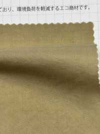 OS510 Tessuto Vintage In Twill Di Nylon Leggero Con Finitura Idrorepellente[Tessile / Tessuto] SHIBAYA Sottofoto