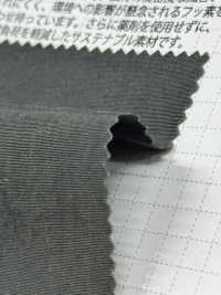OS705 Nylon Riciclato Tussar C-ZERO Idrorepellente[Tessile / Tessuto] SHIBAYA Sottofoto