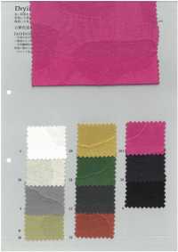 DS8450S Pietra Jacquard C/F[Tessile / Tessuto] KOYAMA Sottofoto