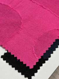 DS8450S Pietra Jacquard C/F[Tessile / Tessuto] KOYAMA Sottofoto