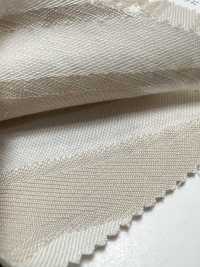 KYC849-D1 Jacquard Tagliato Tinto In Filo[Tessile / Tessuto] Uni Textile(Komon Studio) Sottofoto