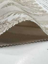 KYC849-D1 Jacquard Tagliato Tinto In Filo[Tessile / Tessuto] Uni Textile(Komon Studio) Sottofoto
