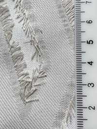 KYC849-D1 Jacquard Tagliato Tinto In Filo[Tessile / Tessuto] Uni Textile(Komon Studio) Sottofoto
