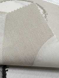 KYC849-D4 Jacquard Tagliato Tinto In Filo[Tessile / Tessuto] Uni Textile(Komon Studio) Sottofoto