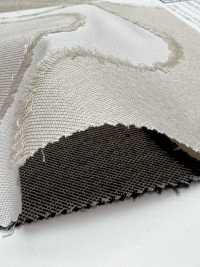 KYC849-D4 Jacquard Tagliato Tinto In Filo[Tessile / Tessuto] Uni Textile(Komon Studio) Sottofoto