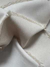 KYC849-D4 Jacquard Tagliato Tinto In Filo[Tessile / Tessuto] Uni Textile(Komon Studio) Sottofoto