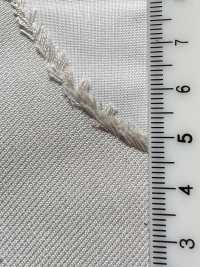 KYC849-D4 Jacquard Tagliato Tinto In Filo[Tessile / Tessuto] Uni Textile(Komon Studio) Sottofoto