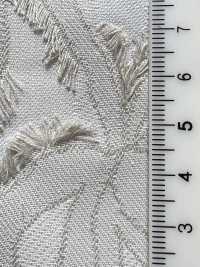 KYC849-D5 Jacquard Tagliato Tinto In Filo[Tessile / Tessuto] Uni Textile(Komon Studio) Sottofoto