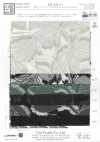 KYC849-D5 Jacquard tagliato tinto in filo