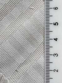 KYC849-D9 Jacquard Tagliato Tinto In Filo[Tessile / Tessuto] Uni Textile(Komon Studio) Sottofoto