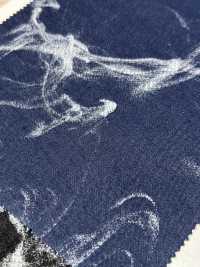 KYC869-D1 Jacquard Fotografico[Tessile / Tessuto] Uni Textile(Komon Studio) Sottofoto