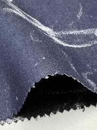 KYC869-D1 Jacquard Fotografico[Tessile / Tessuto] Uni Textile(Komon Studio) Sottofoto