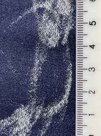 KYC869-D1 Jacquard Fotografico[Tessile / Tessuto] Uni Textile(Komon Studio) Sottofoto