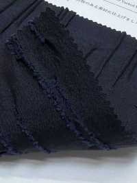 KYC912-D4 Filato Tinto In Filo T/C Tuck Dobby[Tessile / Tessuto] Uni Textile(Komon Studio) Sottofoto