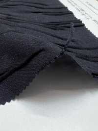 KYC912-D4 Filato Tinto In Filo T/C Tuck Dobby[Tessile / Tessuto] Uni Textile(Komon Studio) Sottofoto