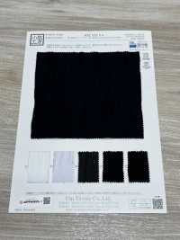 KYC912-D4 Filato Tinto In Filo T/C Tuck Dobby[Tessile / Tessuto] Uni Textile(Komon Studio) Sottofoto