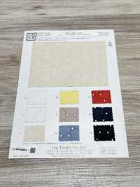 KCL518-D233 60 Pizzo Da Prato[Tessile / Tessuto] Uni Textile(Komon Studio) Sottofoto