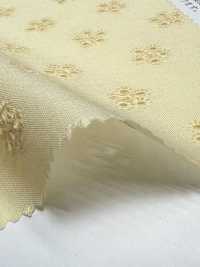 KCL518-D654 60 Pizzo Da Prato[Tessile / Tessuto] Uni Textile(Komon Studio) Sottofoto