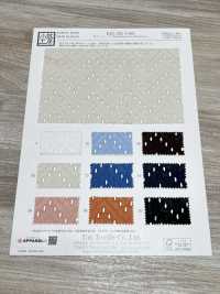 KCL521-D665 60 Pizzo Da Prato[Tessile / Tessuto] Uni Textile(Komon Studio) Sottofoto