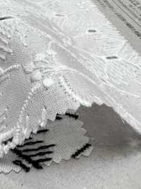 KCL600-D698 60 Ricami Da Prato[Tessile / Tessuto] Uni Textile(Komon Studio) Sottofoto