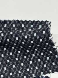 DB001 Dobby Parallelo[Tessile / Tessuto] DUCK TEXTILE Sottofoto