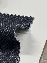 DB002 File Denim[Tessile / Tessuto] DUCK TEXTILE Sottofoto