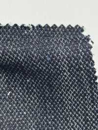 DB002 File Denim[Tessile / Tessuto] DUCK TEXTILE Sottofoto