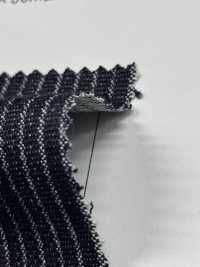 DB003 Denim A Coste[Tessile / Tessuto] DUCK TEXTILE Sottofoto