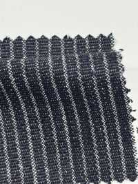 DB003 Denim A Coste[Tessile / Tessuto] DUCK TEXTILE Sottofoto