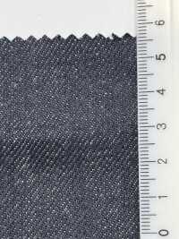 VN1414 Denim Con Cimosa Da 14 Once[Tessile / Tessuto] DUCK TEXTILE Sottofoto