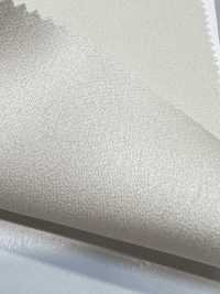 KKF2045E2X-W Superficie Satinata Posteriore ECO Con Rugosità Ampia[Tessile / Tessuto] Uni Textile(Komon Studio) Sottofoto