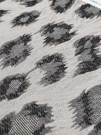 KKF6983-D3 CD Misto Fukare Jacquard[Tessile / Tessuto] Uni Textile(Komon Studio) Sottofoto