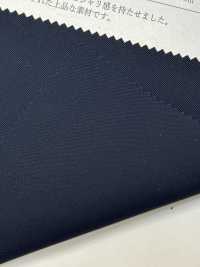 KKF8206-58 Tessuto Elasticizzato In Twill Ritorto Di Larghezza Ampia[Tessile / Tessuto] Uni Textile(Komon Studio) Sottofoto