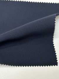KKF8206-58 Tessuto Elasticizzato In Twill Ritorto Di Larghezza Ampia[Tessile / Tessuto] Uni Textile(Komon Studio) Sottofoto