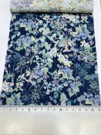 7026-620-1 80 Lawn Miracle Wave Botanical Piccoli Fiori[Tessile / Tessuto] HOKKOH Sottofoto