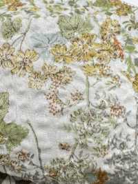 7026-620-1 80 Lawn Miracle Wave Botanical Piccoli Fiori[Tessile / Tessuto] HOKKOH Sottofoto