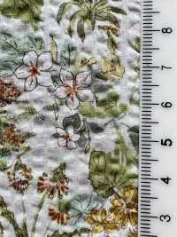 7026-620-1 80 Lawn Miracle Wave Botanical Piccoli Fiori[Tessile / Tessuto] HOKKOH Sottofoto