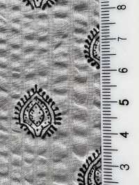 7026-620-6 80 Prato Miracle Wave Provence Komon[Tessile / Tessuto] HOKKOH Sottofoto