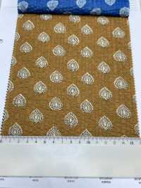 7026-620-6 80 Prato Miracle Wave Provence Komon[Tessile / Tessuto] HOKKOH Sottofoto