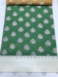 7026-620-6 80 Prato Miracle Wave Provence Komon[Tessile / Tessuto] HOKKOH Sottofoto