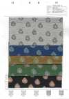 7026-620-6 80 Prato Miracle Wave Provence Komon